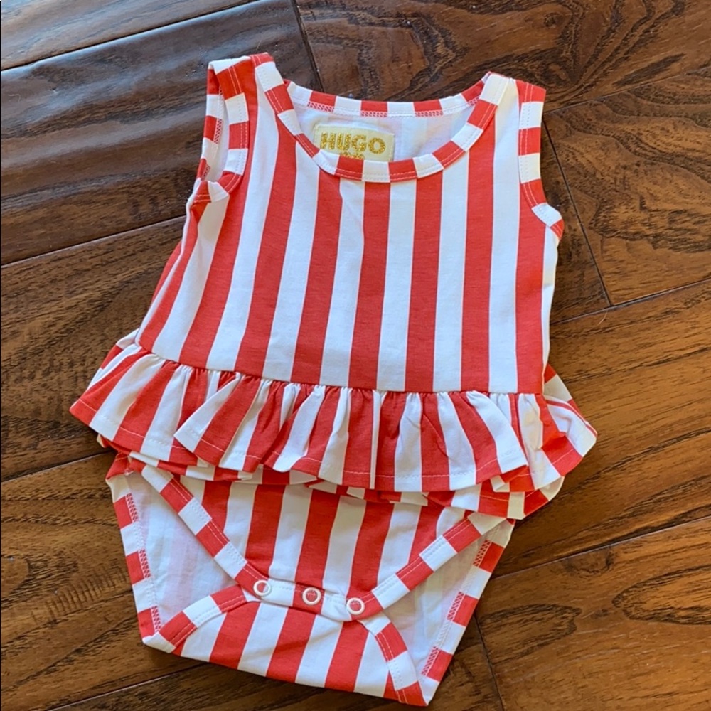 Adorable one piece